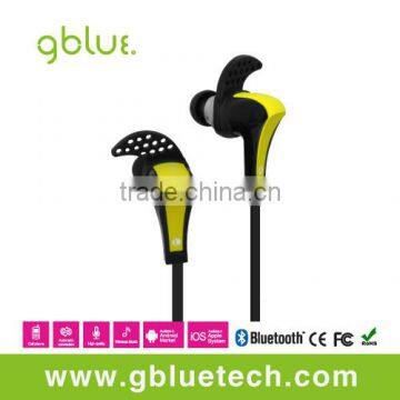 Stereo Bluetooth Headset With Music play ,hand free,Noise Cancelling,mic for mobile cellphone