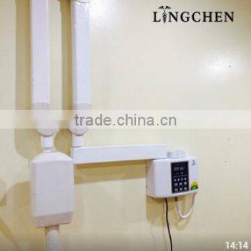 wall mounted dental X-Ray (LC-X3)