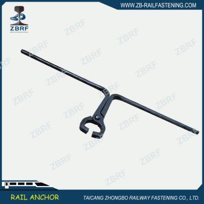 Rail Tong
