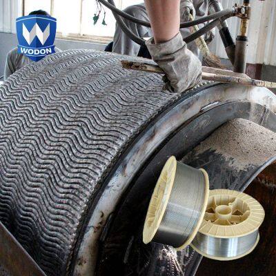 High Quality FLUX CORED Faster Melting Speed High-quality Welds Fast Welding Speeds Copper Aluminum Flux Cored Wire