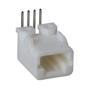 Remplacer le connecteur automobile à 4 broches TE 1565749-1, connecteur Tbox