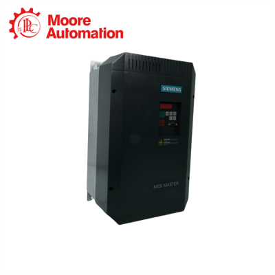 SIEMENS 6SE3122-4DG40 photo-2