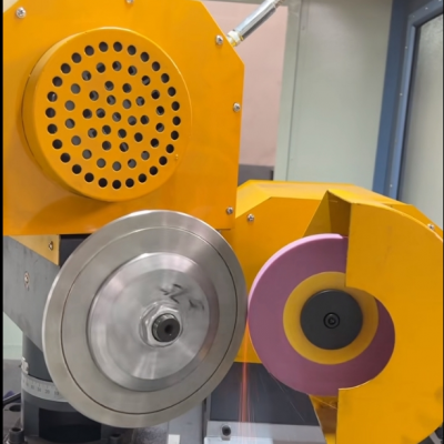 Circular Knives Sharpening Machine Round Knvies Sharpen Machine photo-2