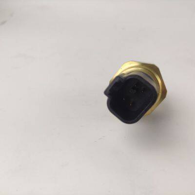 M11 QSX15 ISX15 Diesel Engine Parts Oil Pressure Temperature Sensor 4921477 photo-5