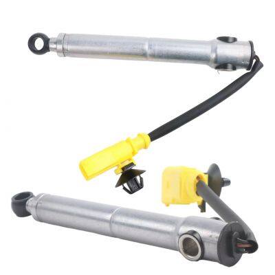 engine hinge actuator