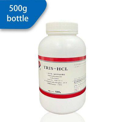 Storage Conditions for Tris HCl Buffer 1185-53-1 photo-3