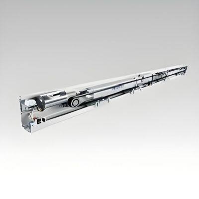 Automatic Sliding Commercial Single or Double Door Operator Automatic Door Kit