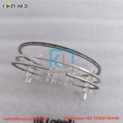 engine parts Piston Ring Set STD (403D-15T) 115104021 fit for perkins