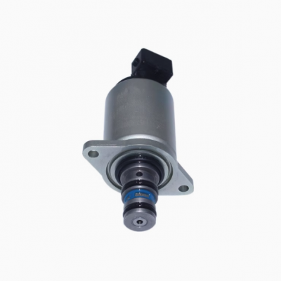 Excavator parts XCMG proportional pressure reducing valve electric proportional hydraulic solenoid valve TM68501-24V/25bar
