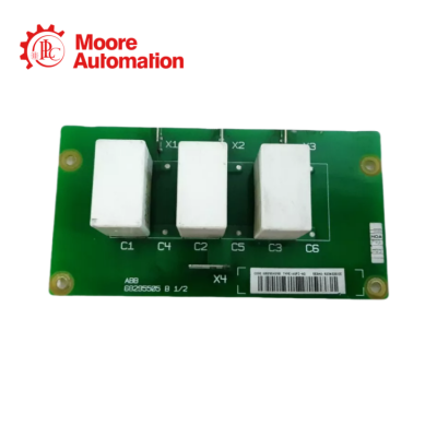 ABB AOFC-02