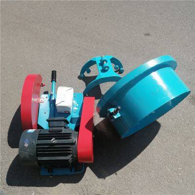 Pile Head Cutting Machine Clamp Pile Cutting Machine photo-3