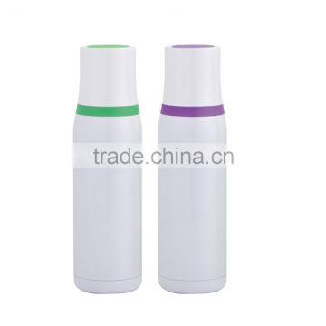 Stainless Steel insulated vacuum cup 500ml