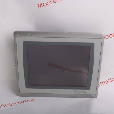 Allen Bradley 2711P-T12W22D9P-B