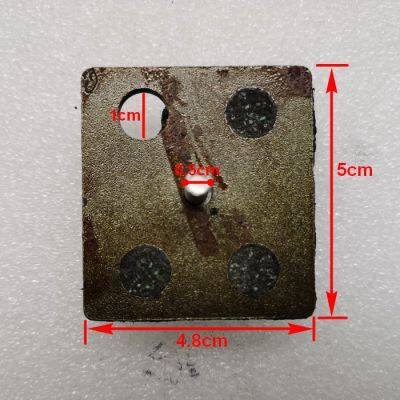 Hand Brake Pad photo-2