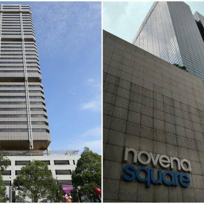 Curtain Wall Aluminum Profile System photo-4