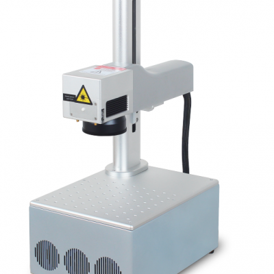 MZF-F Small desktop laser marking machine