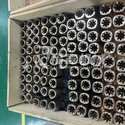 3115188100 Copper Bushing for Drilling Rig Rock Drill/Mining Machinery Parts photo-4
