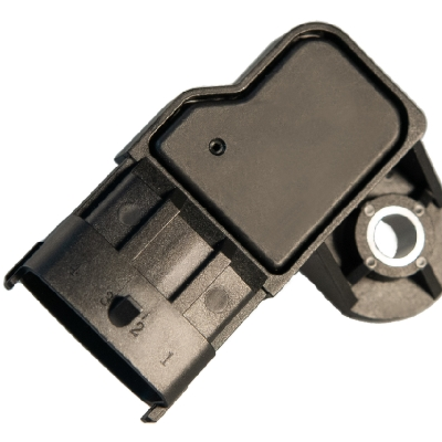 Automotive Intake Manifold Combined Temperature and Pressure Sensor