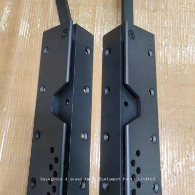 043 Durable Aluminum Speaker Parts Complete Line Array Rigging Accessories Kit photo-3