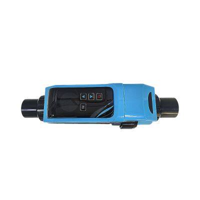 Salt Chlorinator for Water Cleaning Salt Water Chlorine Generator 4g-32g with mobile control