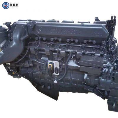 Suitable for Mercedes-Benz Engine Parts Om457 Engine Assembly