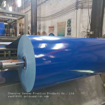 Steel Coil Packaging Material PE Plastic Board Plastic End Protection Board Side Protection Board Protection Board photo-4