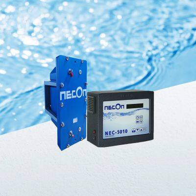 NEC-5010.2 Copper and Silver Ion disinfection System, Made in Germany, 100% chemical free, Fast disinfection, Long time bacteriostasis