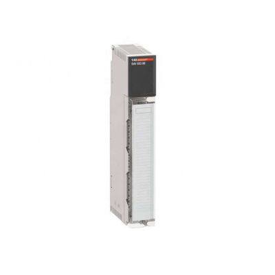 140DAI34000 Switch input module Have isolation function It has high stability and reliability
