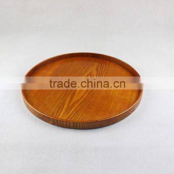 hot sale wooden serving trays wooden tray