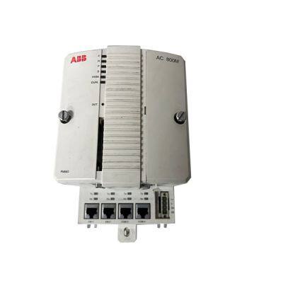 PM864AK01 3BSE018161R1  Processor unit  PM864A01   PM864K01