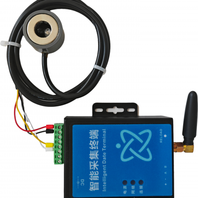 Data Acquisition Terminal and Infrared Meter Reader Wireless:Supports Multiple Protocols for Electric Meter