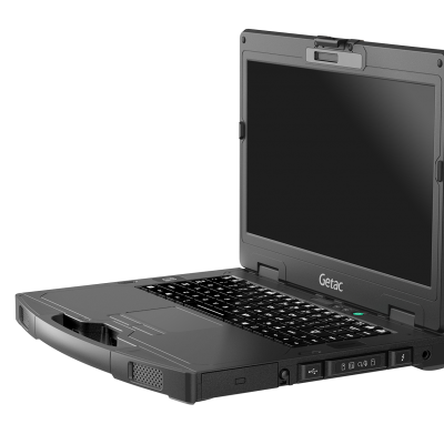 Brand New Getac S410 Laptop With Semi-Durable Design photo-3