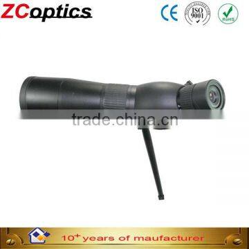 Military Tripod Navigation Instrument Zoom Monocular, Hunting Spotting Scopes