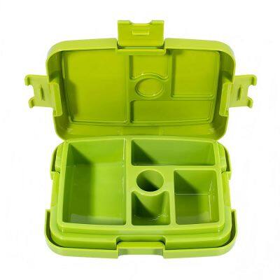 На заказ пластиковые литьевые формы для коробок. Производитель литьевых форм для обеденных коробок из пищевого пластика высокого качества на заказ photo-2