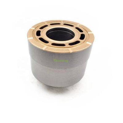 Блок цилиндров PSV-37C - детали для ремонта поршневого насоса для гидравлического насоса KAYABA. Высокое качество photo-2