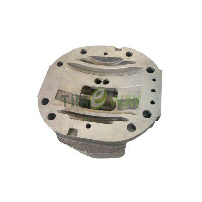 Piezas de repuesto de la tapa de la cabeza de la bomba HPV116 para la reparación de la bomba principal de la excavadora HITACHI