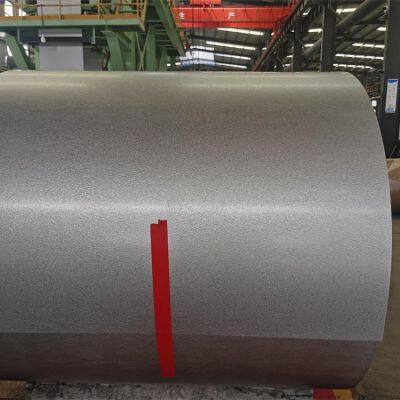 Galvalume Steel Sheet in Coil, Steel Sheet photo-4