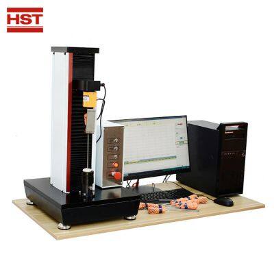 WDS-02 200N Universal Testing Machine Fischleine-Zugprüfmaschine photo-6