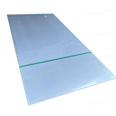 Factory Price Stainless Steel Sheets Good Quality 201 304 316 Stainless Steel Plate
