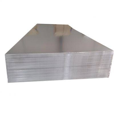 2024 Hot Sale 1060 1070 1100 Industrial Products Rolling Aluminum Sheet photo-5