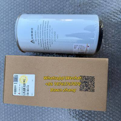SDLG топливный фильтр, вставка J11214252 для экскаваторов SDLG E6210F и E6300F