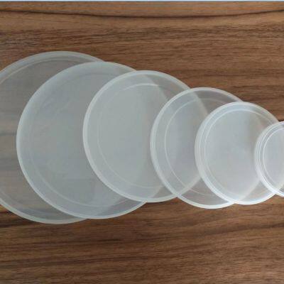 Plastic Lids Plastic Covers for Cans，bottle Caps photo-4