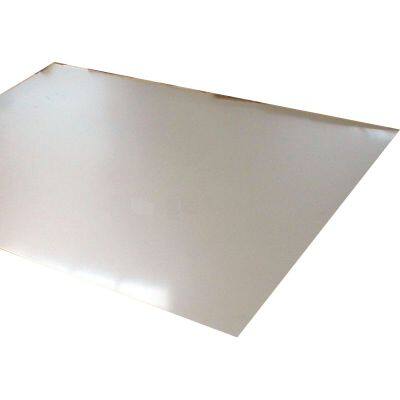 High Quality Customized 201 304 316 430 Stainless Steel Plate Price photo-3