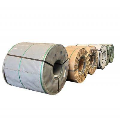 High Quality Premium SUS316 Stainless Steel Sheet Plate Coil for Industrial Use photo-5