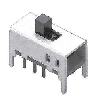 Interruptor deslizante