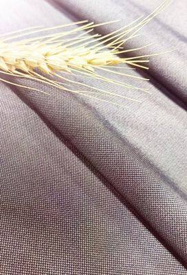 Смешанная ткань из вискозы и шелка
