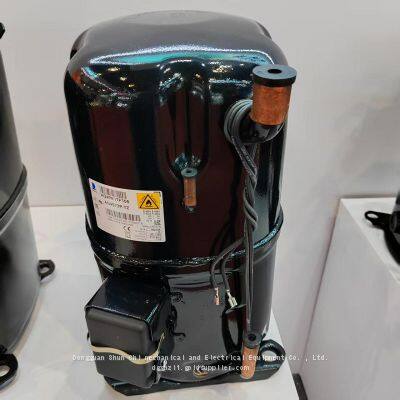 tecumseh Compressor de Refrigeração AG4573P-TZ