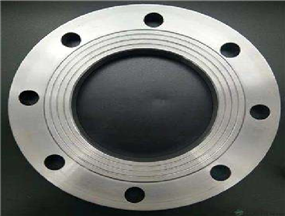 Pipe Flange
