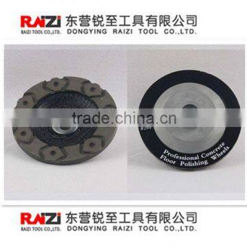 EdgeMaxx Grinding Wheel / Edge Maxx Polishing Wheel / Ceramic Cup Wheel photo-2