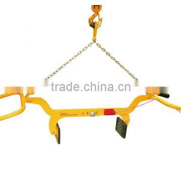 Stone & Curb Placement Clamp/Hand Carry Clamp photo-2